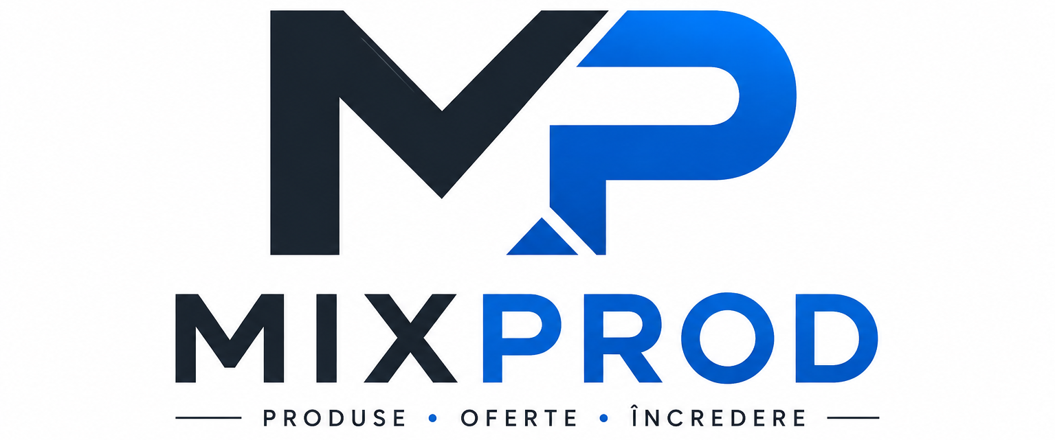 MIXPROD – produse și oferte online